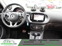 occasion Smart ForFour 0.9 90 ch BVA