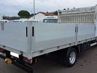 occasion Iveco Daily CHASSIS CABINE 35C18A8 PLATEAU FACADIER