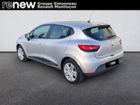 occasion Renault Clio IV CLIO IVdCi 75 Energy - SL Limited