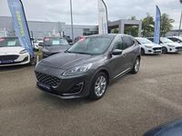 Occasion Ford Kuga Vignale 228 ch (167 kW) 2020 Gris SUV