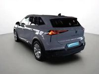 Occasion Renault Symbioz 2025 Gris rafale SUV