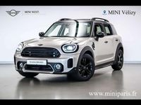 Occasion Mini Cooper Countryman Premium Plus 137 ch (100 kW) 2022 Gris SUV