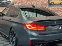 occasion BMW M5 Competition 35 Jahre Edition ( F90 ) V8 4.4 biturbo 625 cv A