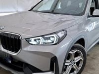 Occasion BMW X1 Sport Line 136 ch (100 kW) 2023 Gris SUV
