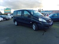 occasion Fiat Scudo 1.6 MULTIJET 90 PACK