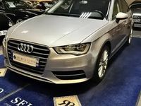 occasion Audi A3 1.4 Tfsi 150ch Ambition Bva7