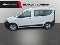 Occasion Dacia Dokker Essentiel 95 ch (69 kW) 2020 Blanc Monospace