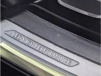 Occasion Mercedes GLC300e 2022 Noir obsidienne métallisé