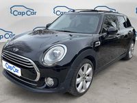 Occasion Mini Cooper Clubman Chili 2016 Break