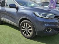 occasion Renault Kadjar 1.5 DCI 110 ECO ENERGY BUSINESS EDC BVA