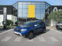 occasion Dacia Duster DUSTERBlue dCi 115 4x2 - Prestige