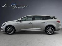 Occasion Renault Mégane GrandTour Intens 131 ch (96 kW) 2017 Gris Break