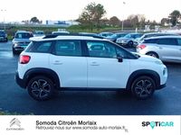 occasion Citroën C3 Aircross PureTech 110ch S&S Feel