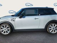 occasion Mini Cooper D Shoreditch - 1.5116 BVA6