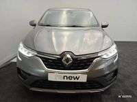 Occasion Renault Arkana Equilibre 2023 Gris SUV
