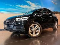 occasion Audi Q5 50 Tfsi E Phev Q Sport S Tronic Quattro *schuifdak