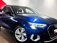 occasion Audi A3 35 Tfsi Mild Hybrid 150 S Tronic 7 Design Luxe