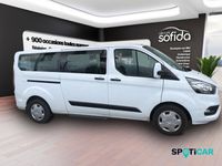 occasion Ford Transit Kombi 320 L1H2 2.0 EcoBlue 105ch Ambiente Euro6.2