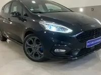 occasion Ford Fiesta Ecoboost St-line 5p