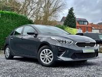 occasion Kia Ceed 1.4i Must