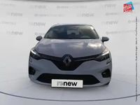 Occasion Renault Clio V Business 2022 Blanc Berline