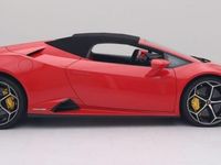 Occasion Lamborghini Huracán 640 ch (470 kW) 2020 Coupé