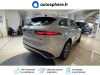 occasion Jaguar F-Pace P400e Plug-in-Hybrid R-Dynamic SE BVA8 AWD