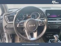 Occasion Kia Ceed Sportswagon 2022 Gris Break