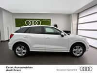 occasion Audi Q2 30 TDI 116ch Design