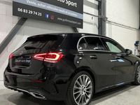 occasion Mercedes A220 Classe220 AMG Line 7-G DCT