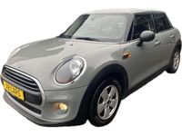 occasion Mini ONE F55 1.5d 95cv 5 Portes