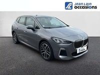 Occasion BMW 218 Efficient Dynamics 136 ch (100 kW) 2023 Gris Break