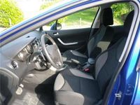 occasion Peugeot 308 1.6 HDI 110 FAP PREMIUM BMP6 5P