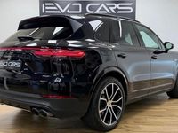 Occasion Porsche Cayenne Chrono 462 ch (339 kW) 2019 SUV
