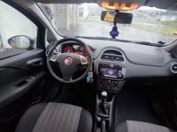 occasion Fiat Punto 1.4 8v 77ch S&S Easy 5p (Clim Bluetooth GPS)