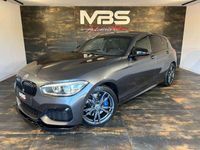 occasion BMW 135 M135iXAS * GPS * CRUISE * FEU LED * MAXTON *