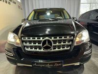 occasion Mercedes ML350 ClasseM 350 CDI A