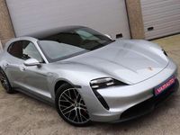 occasion Porsche Taycan 93.4 Kwh 4s Sport Turismo - Pano/sportchrono/acc