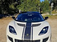 Occasion Lotus Evora 405 ch (297 kW) 2018 Coupé
