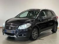 occasion Suzuki SX4 1.6 Vvt 120 Ch 4x4 Allgrip Style Cvt