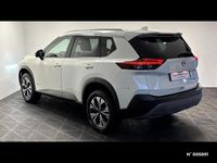 Occasion Nissan X-Trail N-Connecta 204 ch (150 kW) 2023 Blanc SUV