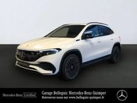 occasion Mercedes EQA250 190ch Amg Line