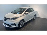 occasion Renault Zoe Business charge normale R90 MY19