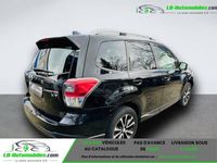 occasion Subaru Forester 2.0 Xt 240 Ch Bva