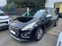 occasion Peugeot 3008 1.6 HDi 115ch FAP BVM6 Crossway