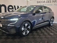 Occasion Renault Megane E-Tech Equilibre 161 kW (220 ch) 2022 Bleu Berline