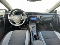 occasion Toyota Auris Hybrid 