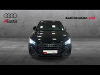 occasion Audi Q2 S line Plus 35 TDI 110 kW (150 ch) S tronic