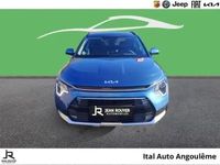 Occasion Kia Niro Active 93 ch (68 kW) 2025 Bleu SUV