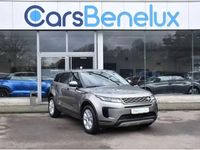 occasion Land Rover Range Rover evoque D165 Awd S Auto. Cuir Acc Gps Att Rmq Cam 1 Main